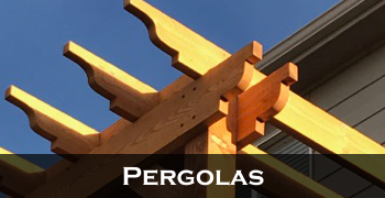 Pergolas & Covered Porches Construction Colorado Springs
