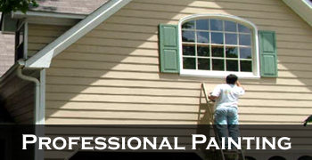 Painters Colorado Springs