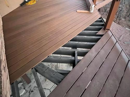 Deck Repair By O'Leary & Sons in Colorado Springs