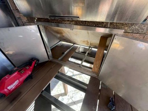 Deck Repair By O'Leary & Sons in Colorado Springs