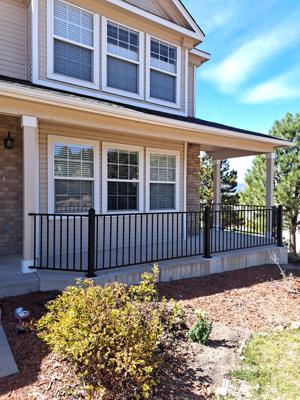 Deck Repair & Stain by O'Leary & Sons