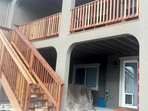 Home Improvements in Colorado Springs
