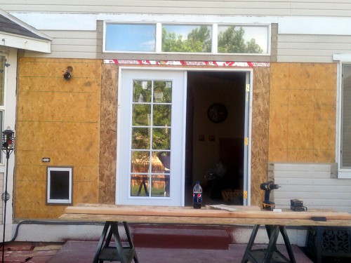 Siding & Trim Repair in Colorado Springs