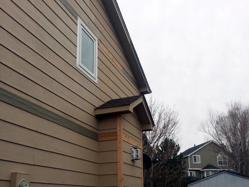 Chimney Removal After in Colorado Springs