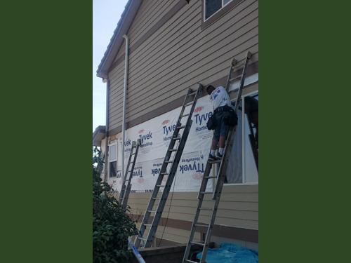 Siding & Trim Repair in Colorado Springs